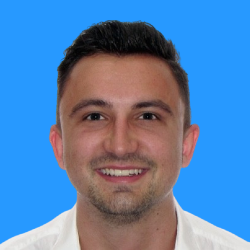 Levente Szegedi