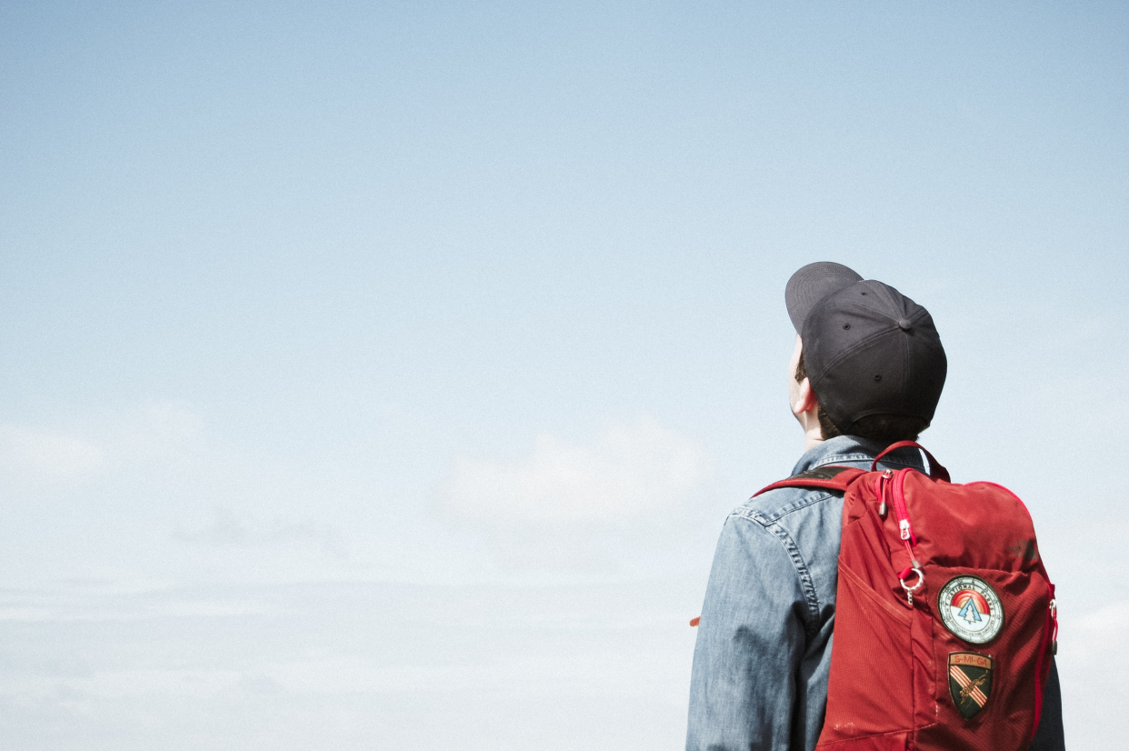 Why working at a startup can be a fulfilling experience