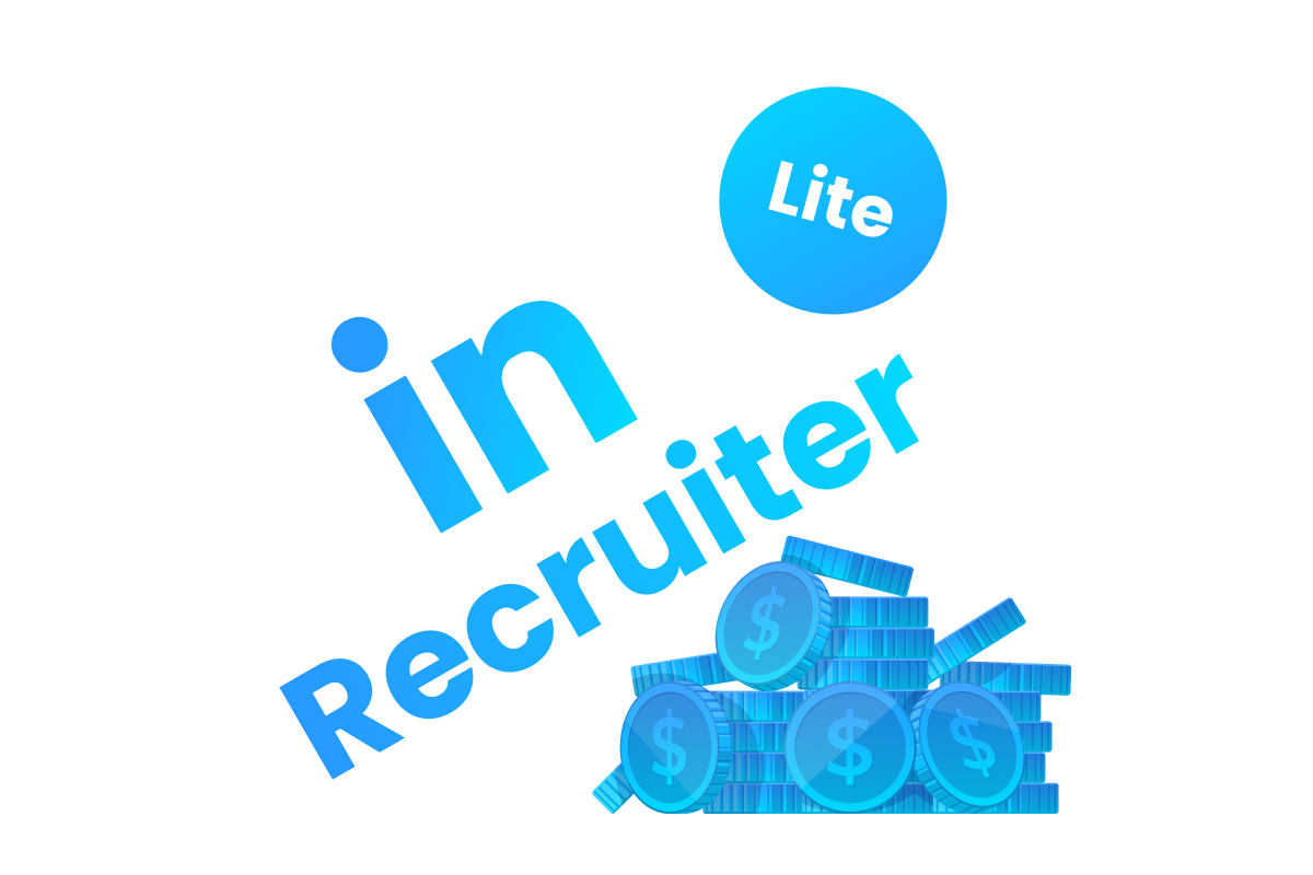 LinkedIn recruiter lite cost: 2025 pricing