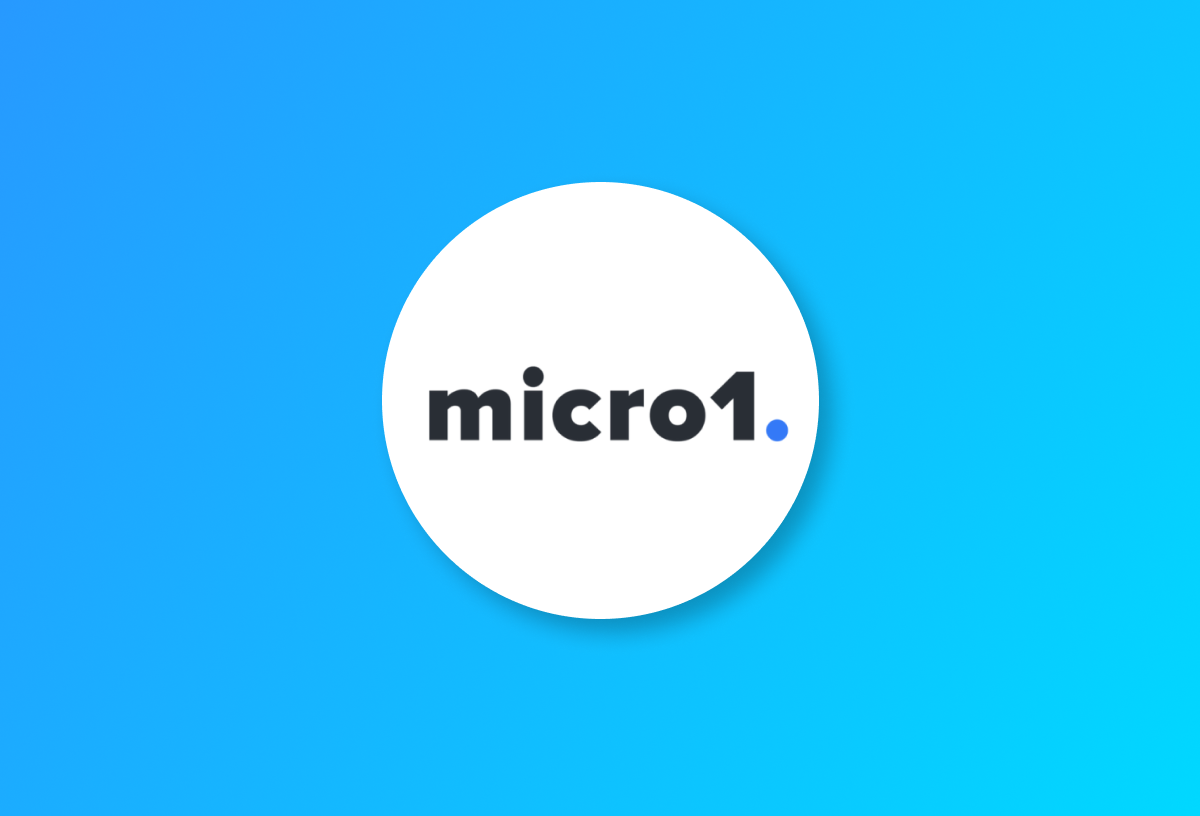 Micro1 Recruiting pricing 2025: what does it cost you