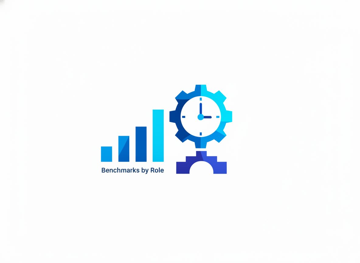 Average Time to Hire 2026: Benchmarks by Role and Fixes