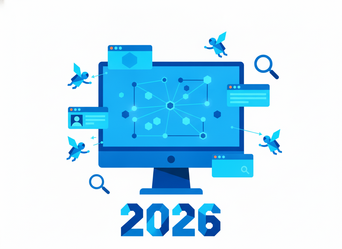 Browser AI Agents for Sourcing: The 2026 Guide