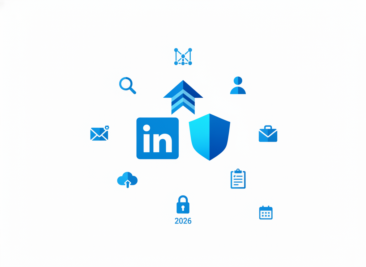 Ethical LinkedIn Sourcing in 2026: 10 Account-Safe Methods