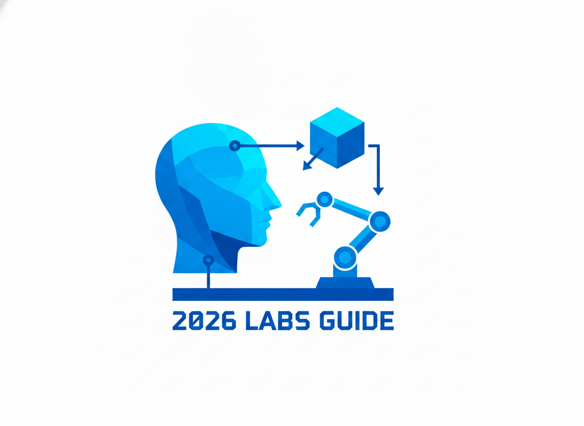 Hiring RL Environment Engineers: 2026 Labs Guide