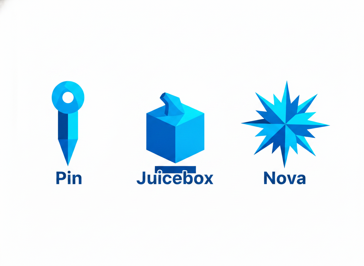 Pin vs Juicebox vs Nova: AI Sourcing 2026